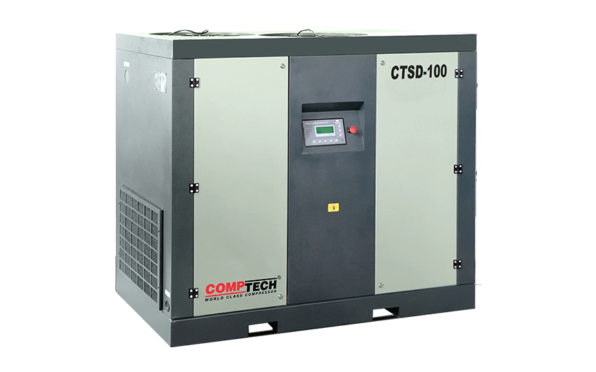 Piston Compressor 1